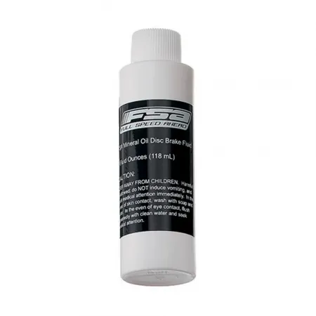 FSA DB2029 118ml 브레이크 오일 3138979083