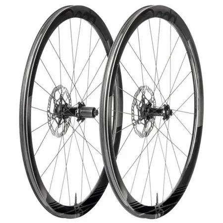 데다 RS4DB CL Disc 로드 휠 세트 3139019683
