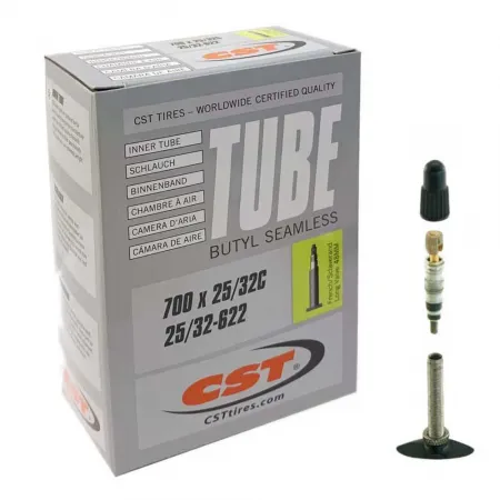 CST 48 mm 내부 튜브 3139022732