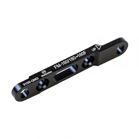 마구라 QM52 디스크 브레이크 캘리퍼 어댑터 3139026974