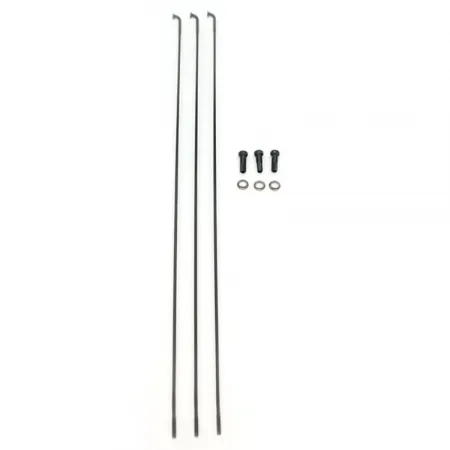 ZIPP CX-Ray J-Bend 스포크 3139043655