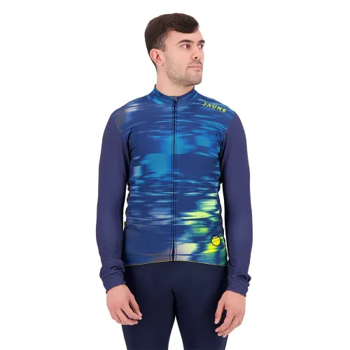산티니 Le Maillot Jaune 긴팔 져지 3139117195