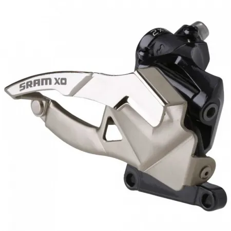 스램 X0 High Clamp 34.9 mm 프론트 디레일러 3139123104