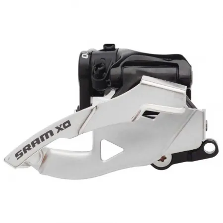 스램 X0 S3 Low Clamp 38t 프론트 디레일러 3139123107