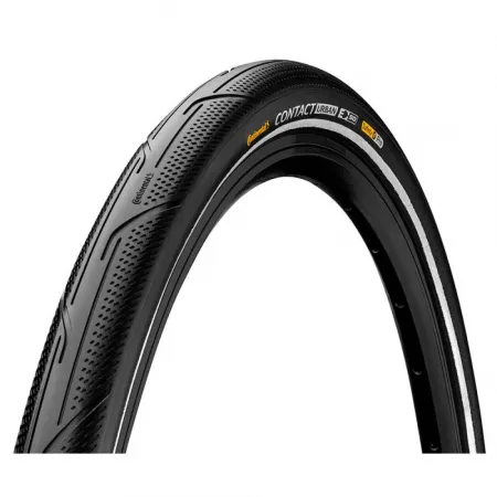 CONTINENTAL Contact 16in x 1.35 도시의 견고한 자전거 타이어 3139180049