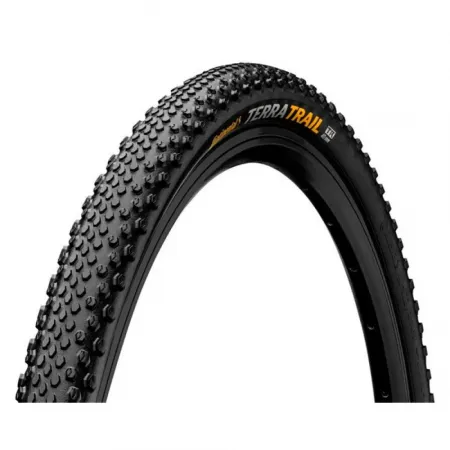 CONTINENTAL Terra Trail 튜블리스 700C x 45 자갈 타이어 3139180053