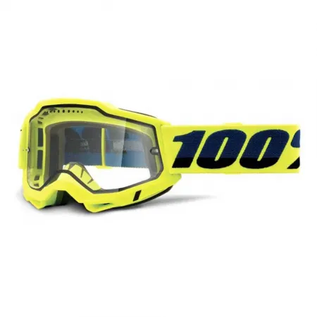 백퍼센트 Accuri 2 Enduro MTB 고글 3139202431