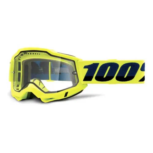 백퍼센트 Accuri 2 Enduro MTB 고글 3139202431