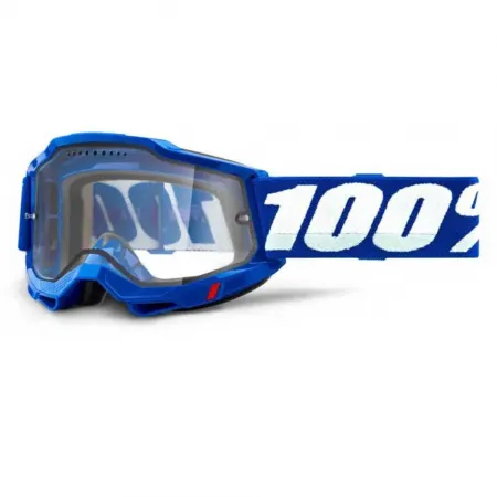 백퍼센트 Accuri Enduro MTB 고글 3139202441