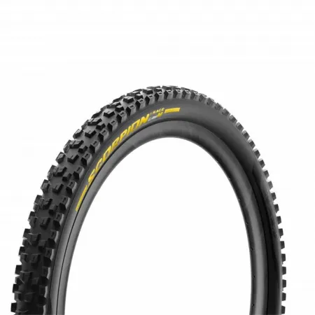 피렐리 Scorpion™ Race DH M 튜블리스 29´´ x 2.50 MTB 타이어 3139229690