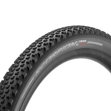 피렐리 Scorpion™ Trail H 튜블리스 29´´ x 2.60 MTB 타이어 3139229701
