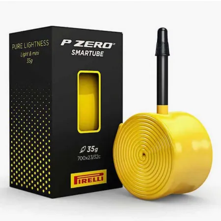 피렐리 P ZERO™ SmarTUBE Presta 42 mm 내부 튜브 3139262903