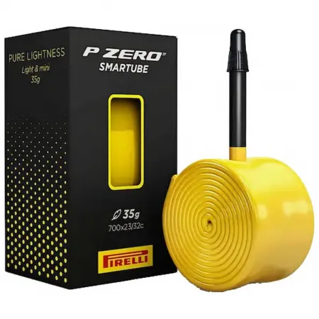 피렐리 P ZERO™ SmarTUBE Presta 80 mm 내부 튜브 3139262904