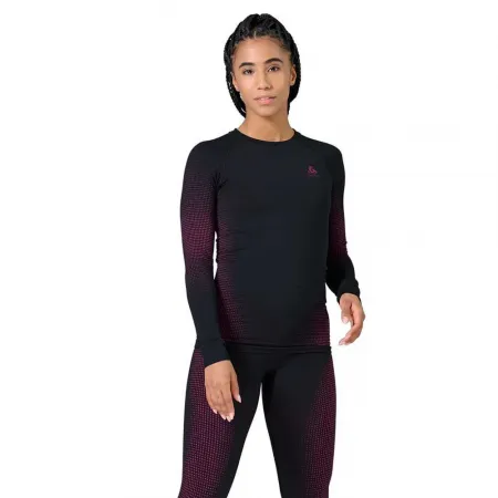 ODLO Performance Warm Eco 긴팔 이너웨어 3139294330