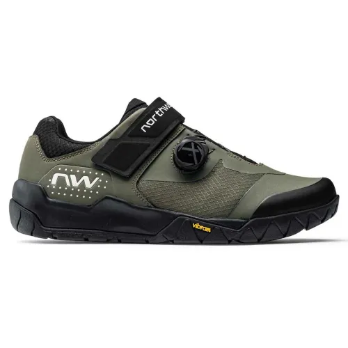 노스웨이브 Overland Plus MTB 클릿슈즈 3139298904