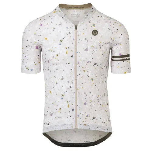 AGU High Summer V Trend Recycled Plastic 1 반팔 져지 3139310069
