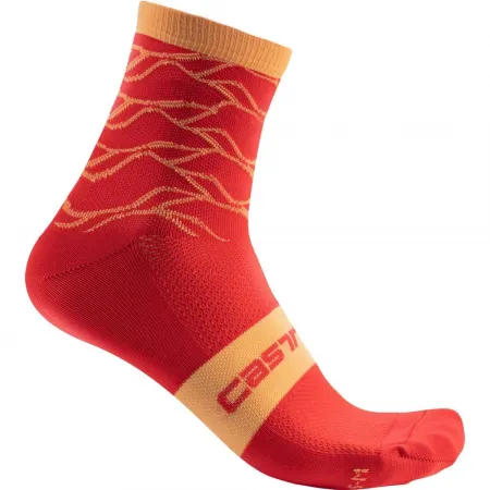 카스텔리 Climbers 3.0 양말 12 cm 3139327163