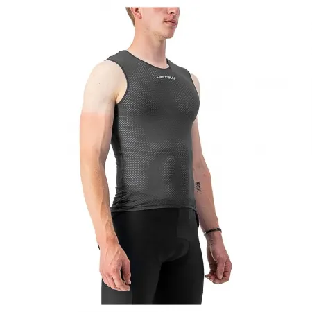 카스텔리 Pro Mesh 2.0 민소매 이너웨어 3139327298