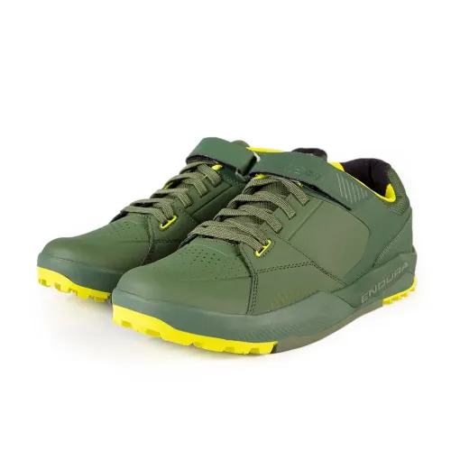 엔듀라 Burner MT500 MTB 클릿슈즈 3139402136