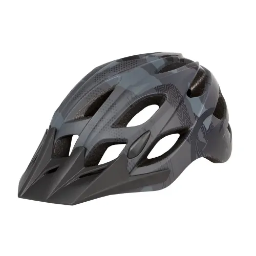 엔듀라 Hummvee MTB 헬멧 3139402376