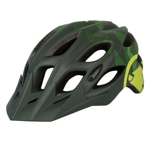 엔듀라 Hummvee MTB 헬멧 3139402379