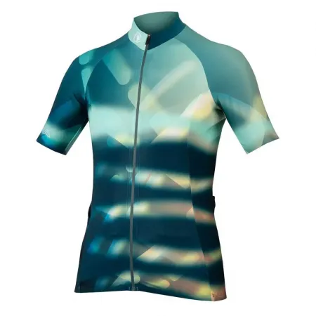 엔듀라 Virtual Texture 반팔 져지 3139402956