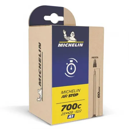 미쉐린 D3 프레스타 40 mm 내부 튜브 3139414230