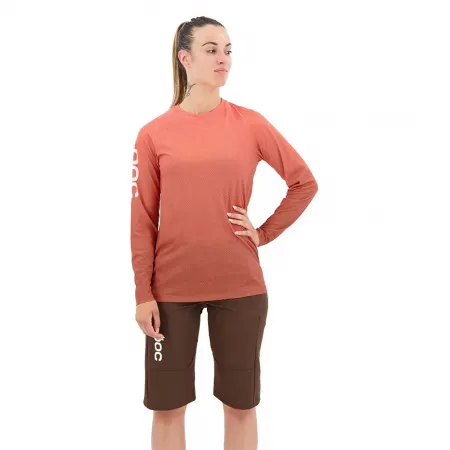 POC Essential Lite 긴팔 엔듀로 져지 3139417791