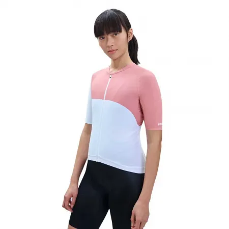 POC Essential Road Print 반팔 져지 3139417822