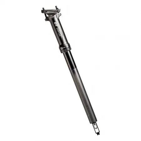 DT스위스 D 232 ONE Carbon L1 60 mm 드로퍼 시트포스트 3139421227