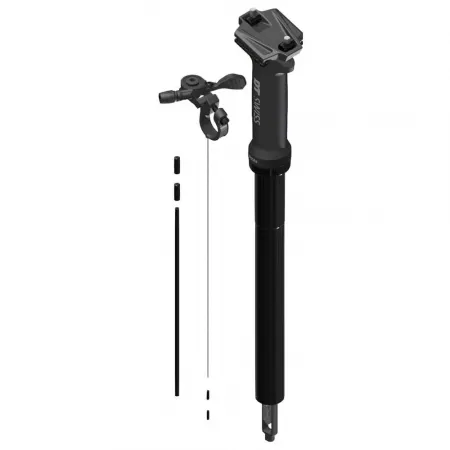 DT스위스 D 232 L1 Trigger 60 mm 드로퍼 시트포스트 3139421232
