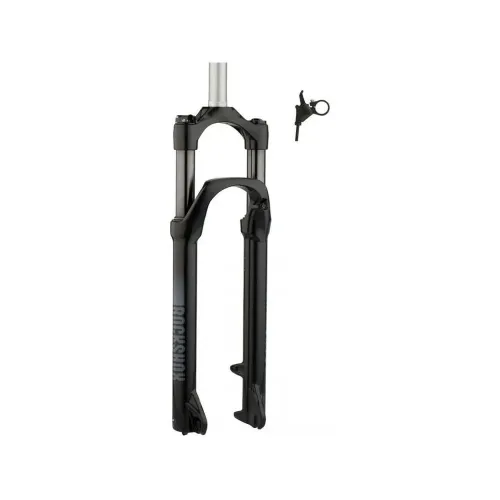 락샥 Judy Silver TK Remote QR 42 mm MTB 포크 3139438252