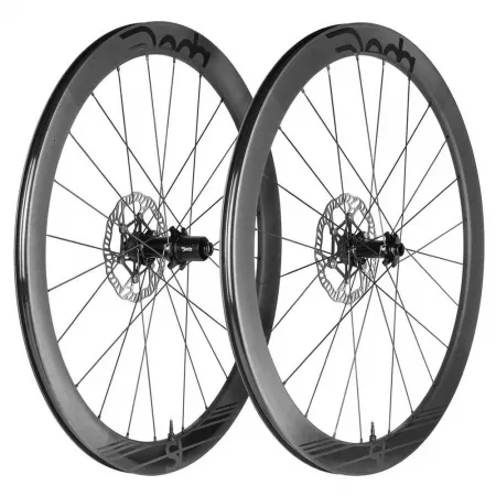데다 SL4 DB Carbon 튜블리스 로드 휠 세트 3139466139