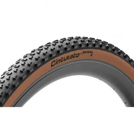 피렐리 Cinturato™ S Classic 튜블리스 700 x 45 자갈 타이어 3139498645