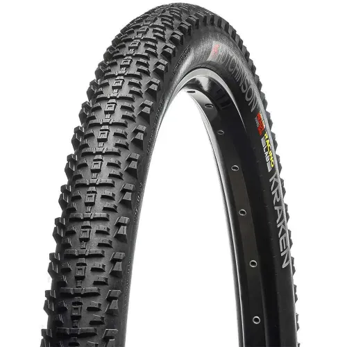 허친슨 Kraken Hardskin 튜블리스 29´´ x 2.4 MTB 타이어 3139499831