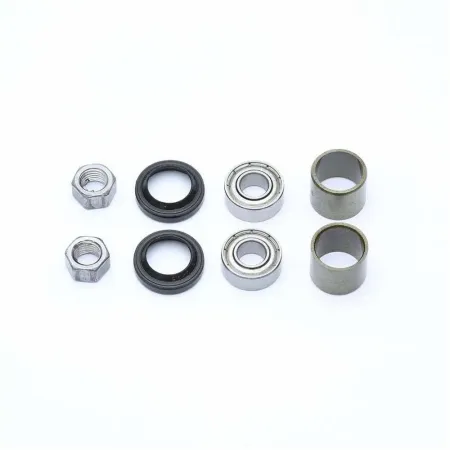 HT COMPONENTS Cheeta 페달 재구축 키트 3139556288
