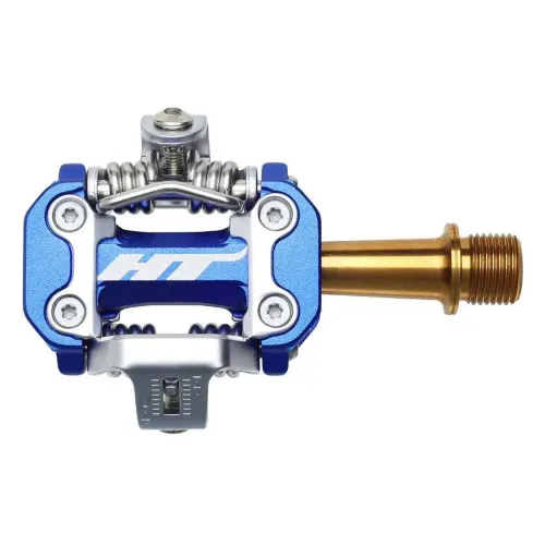 HT COMPONENTS M2 티타늄 페달 3139556305