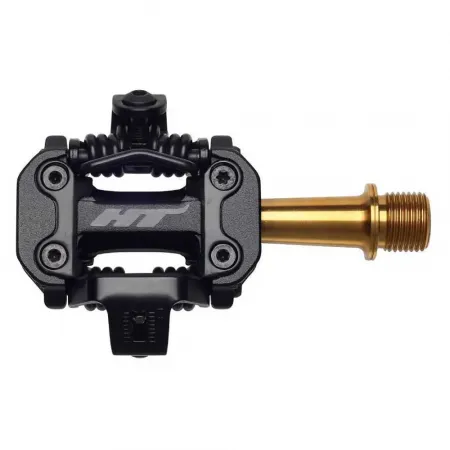 HT COMPONENTS M2 티타늄 페달 3139556306