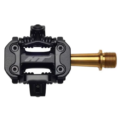 HT COMPONENTS M2 티타늄 페달 3139556306