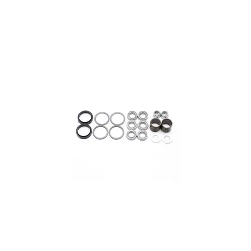 HT COMPONENTS Nano 페달 재구축 키트 3139556314