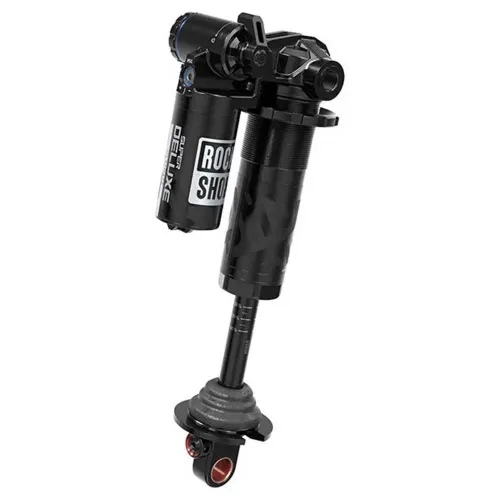 락샥 RS Super Deluxe Coil Ultimate RC2T ProgressiveReb/L1Comp 320lb Lockout 쇼크 업쇼바 3139580426