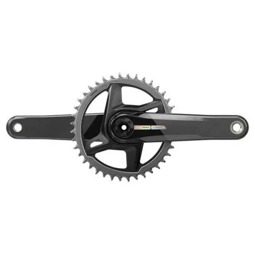 스램 Force 1x D2 DUB Iridescent Direct Mount 크랭크셋 3139580483