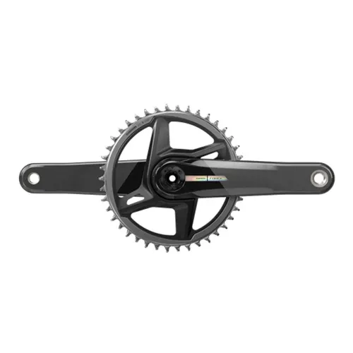 스램 Force 1x Wide D2 DUB Iridescent Direct Mount 크랭크셋 3139580484