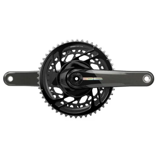 스램 Force D2 DUB Iridescent Direct Mount 크랭크셋 3139580496