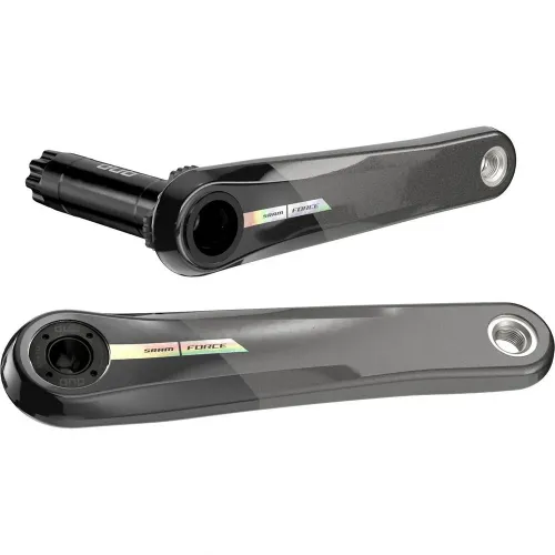 스램 Force D2 DUB Iridescent Wide 크랭크 3139580497