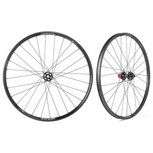 미케 XM 45 Boost 29´´ CL Disc 튜블리스 MTB 휠 세트 3139622890