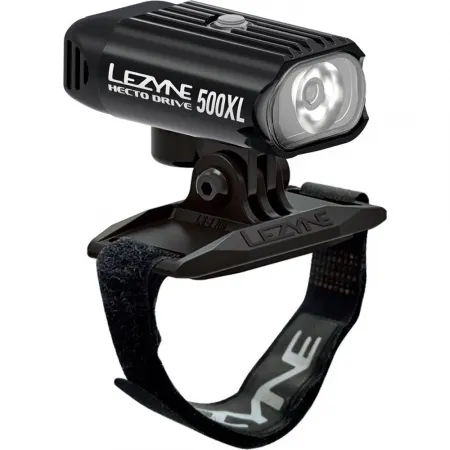 리자인 Hecto Drive 500XL 헤드라이트 3139626950