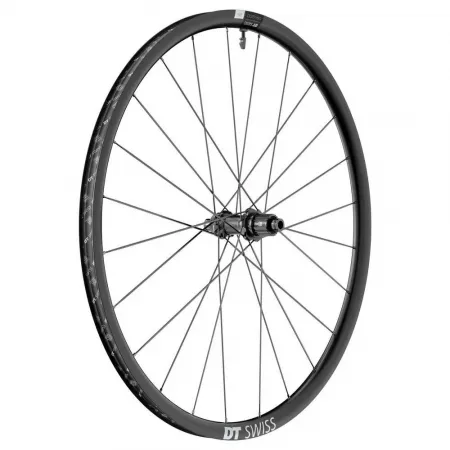 DT스위스 GR 1600 Spline 25 27.5´´ CL Disc 튜블리스 자갈 뒷바퀴 3139636181