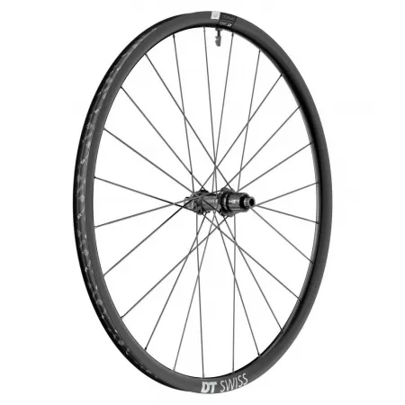 DT스위스 GR 1600 Spline 25 28´´ CL Disc 튜블리스 자갈 뒷바퀴 3139636182