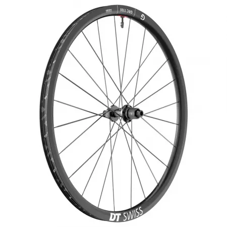 DT스위스 GRC 1100 Dicut 30 27.5´´ CL Disc 튜블리스 자갈 뒷바퀴 3139636183